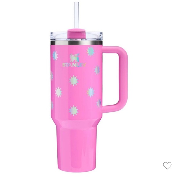 Stanley Other - New Stanley 40 oz Steel H20 FlowState Quencher